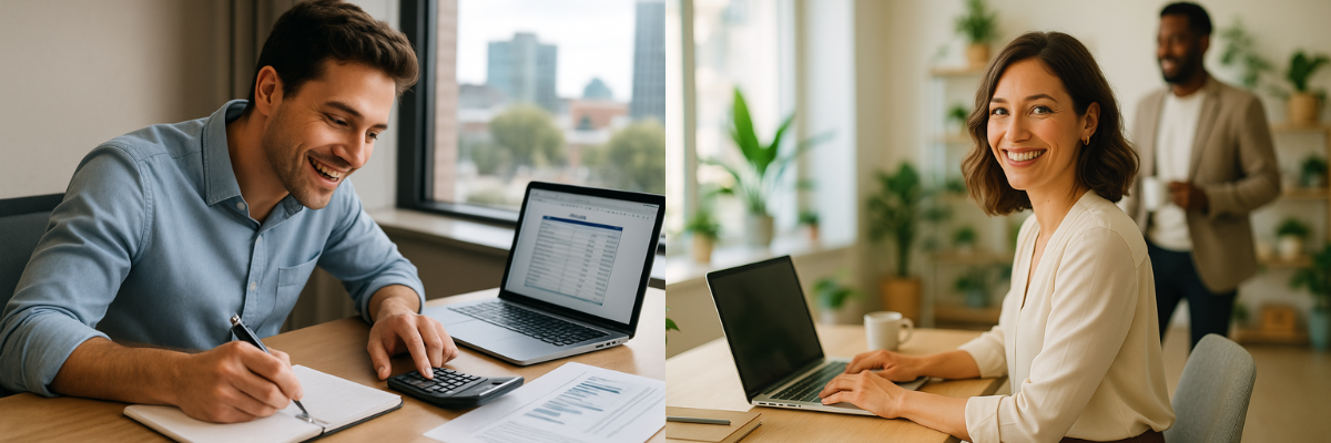 Rheingauer Volksbank eG logo